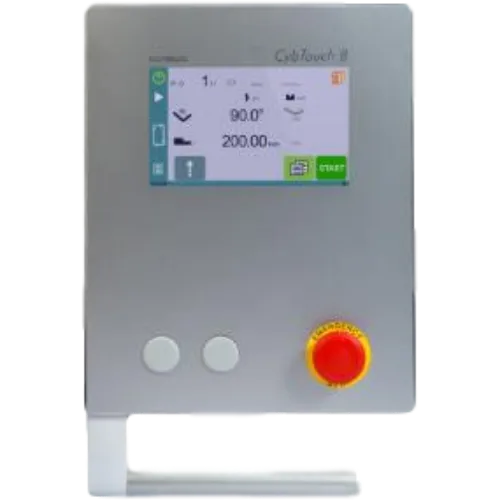 CT8 CNC Controller