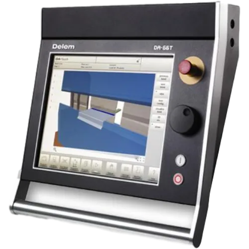 da66t cnc controller