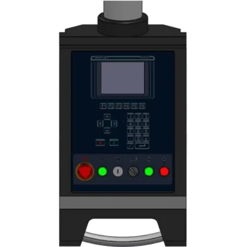 E300 cnc controller
