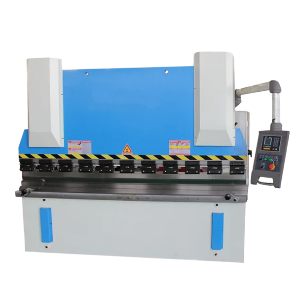 Estun E21 press brake