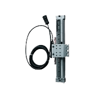 Grating scale close-looped device