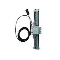 Grating scale close-looped device
