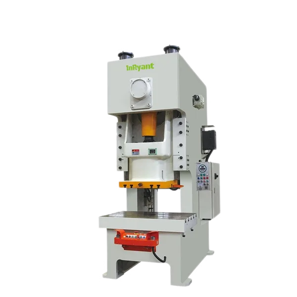 JH21 Press
