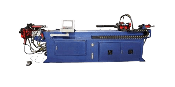 Manual Three-dimensional Tube Bender 2