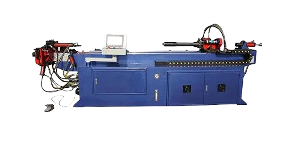 Manual Three-dimensional Tube Bender 2