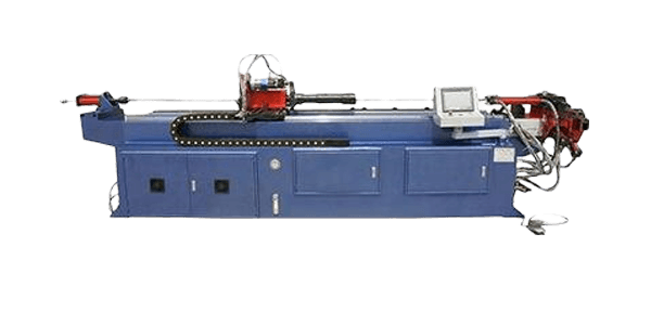 Manual Three-dimensional Tube Bender