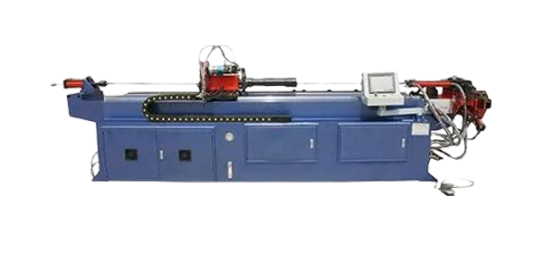 Manual Three-dimensional Tube Bender