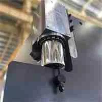 Oil Cylinder