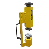 Safety blocks