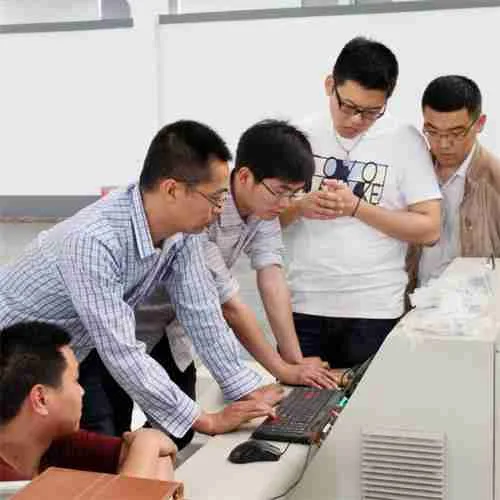 Technical team Technical team