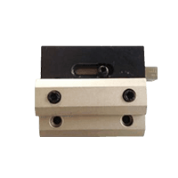 Top tool release clamps