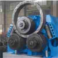 W24 Bending moulds