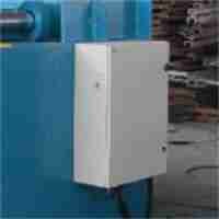 W24 Electric box