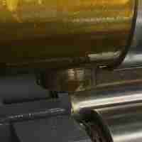 cone bending device