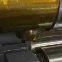 cone bending device