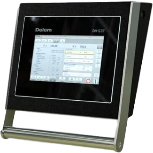 Da53t cnc controller