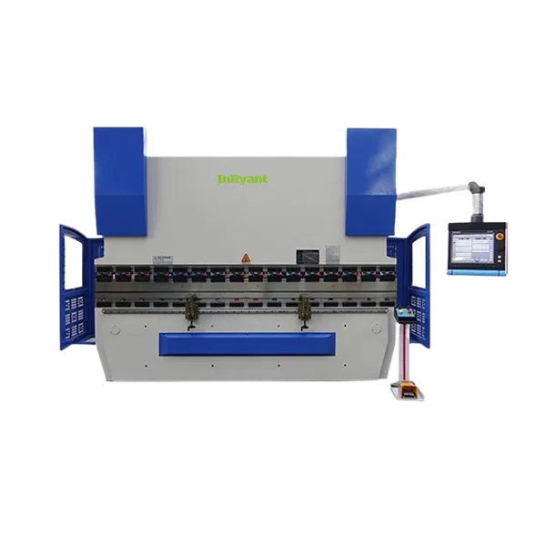 da66t cnc press brake