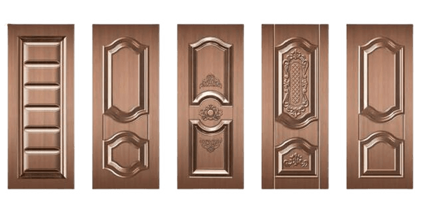 door press