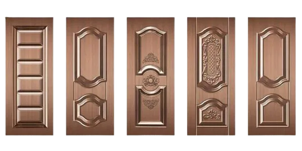 door press
