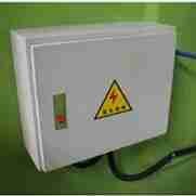 electric box