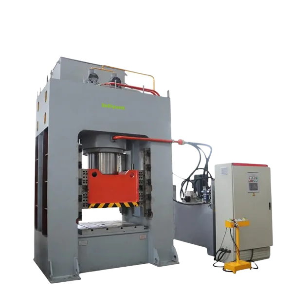 A single table laser