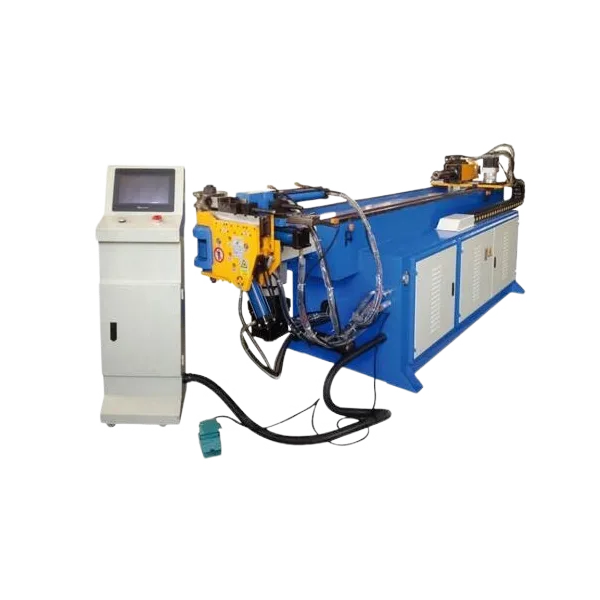 A single table laser