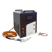 laser welder