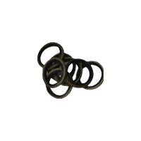 shear seal ring