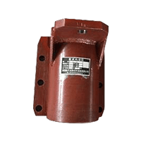 shearing oil cylinder