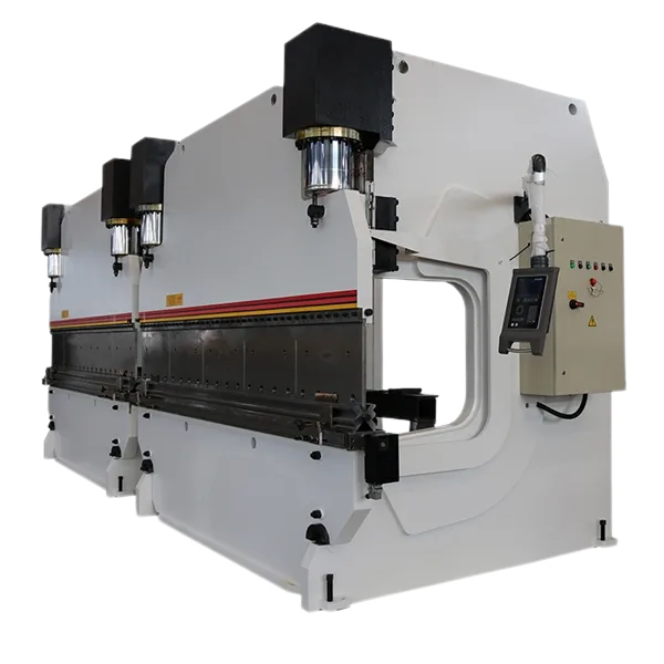 tandam press brake