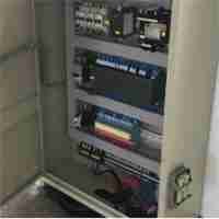 w12 electric cabinet