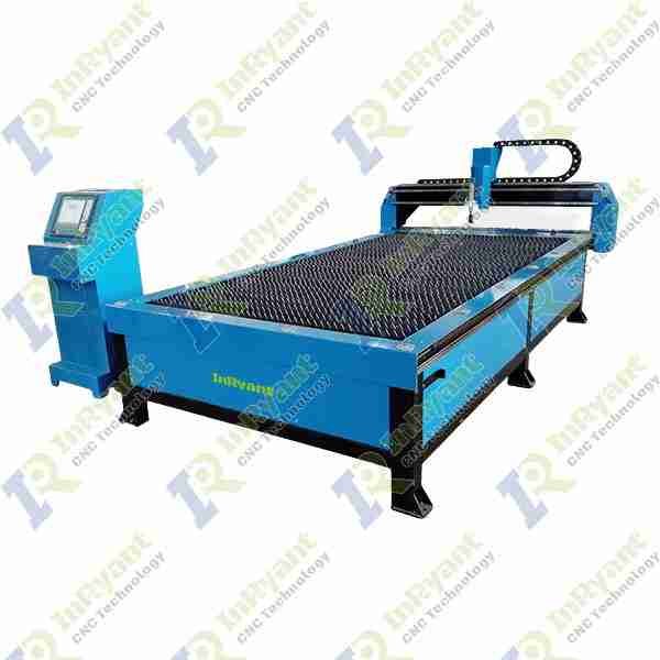 Plasma Cutter Machine