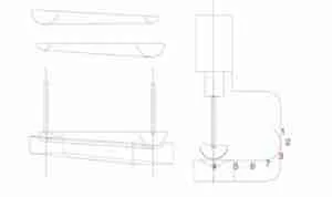 post light pole machine 3