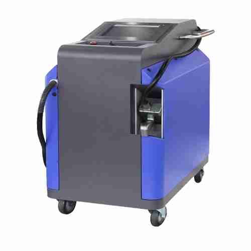 laser cleaner